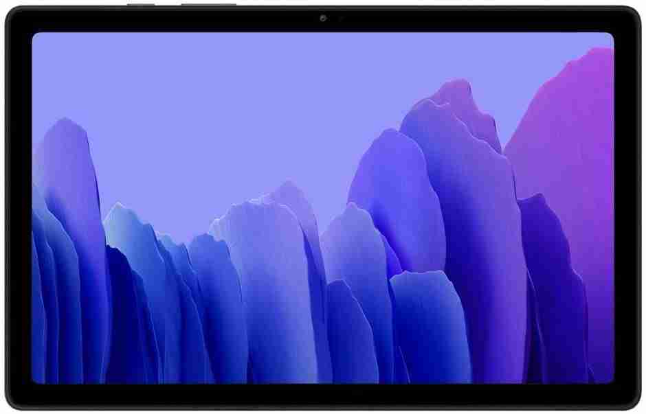 Samsung SM-T500NZAAXSA Galaxy Tab A7 Wi Fi 32GB, Grey