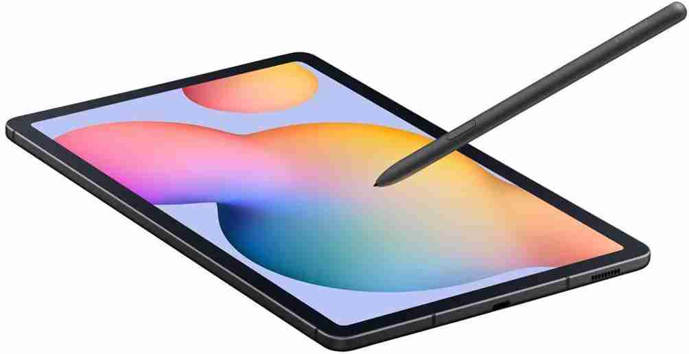 Samsung Galaxy Tab S6 Lite Wi-Fi 64GB
