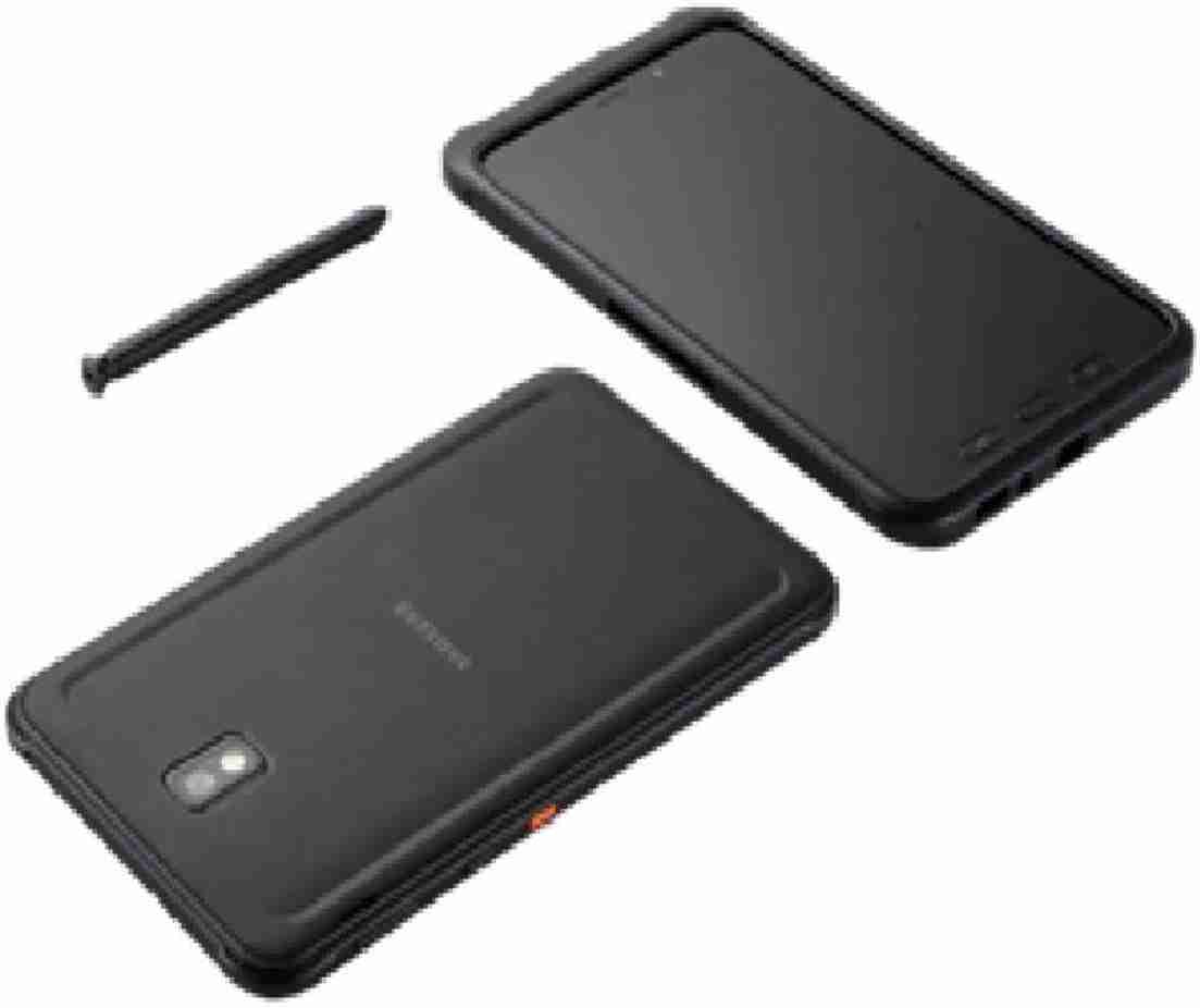 Samsung Galaxy Tab Active 3 4G 128GB Black