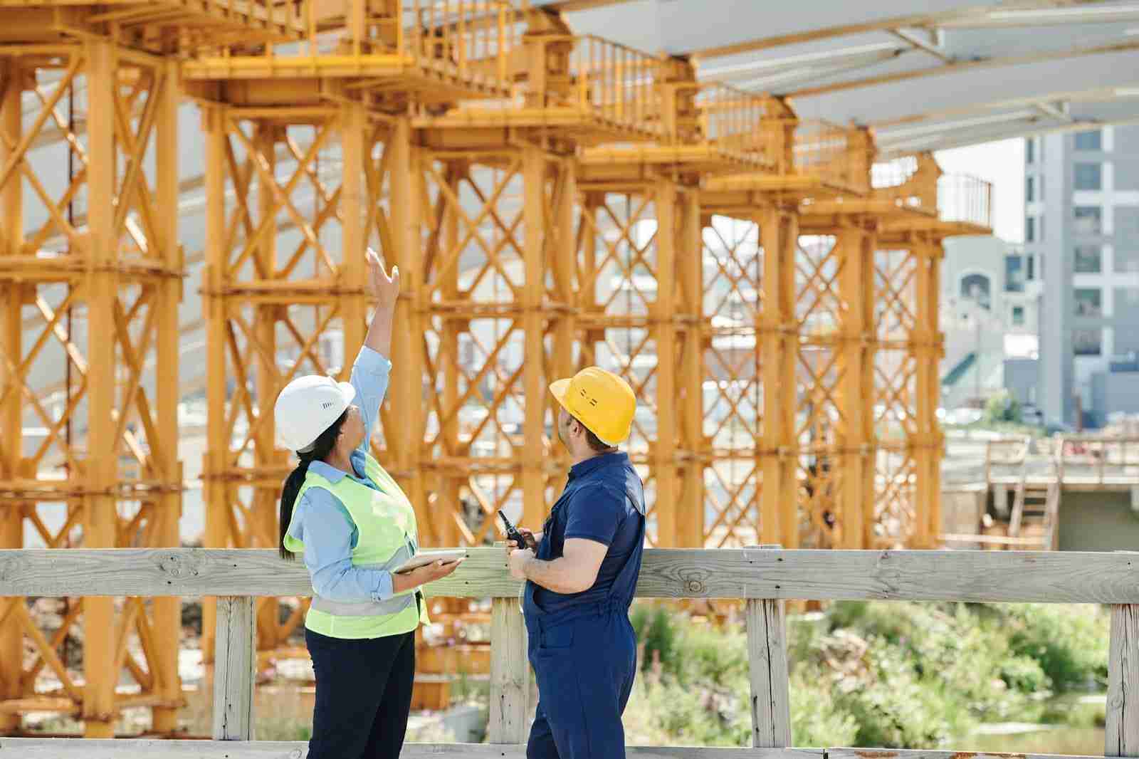 Preventing Slips, Trips and Falls in the Workplace – 3