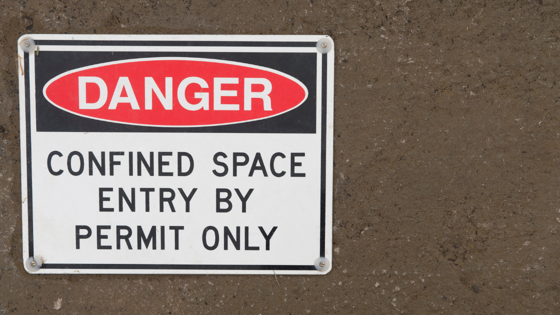 Is Your Workplace Safe A Guide to Managing the Risks of Confined Spaces - 02