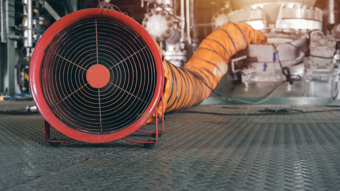 Is Your Workplace Safe A Guide to Managing the Risks of Confined Spaces - 03