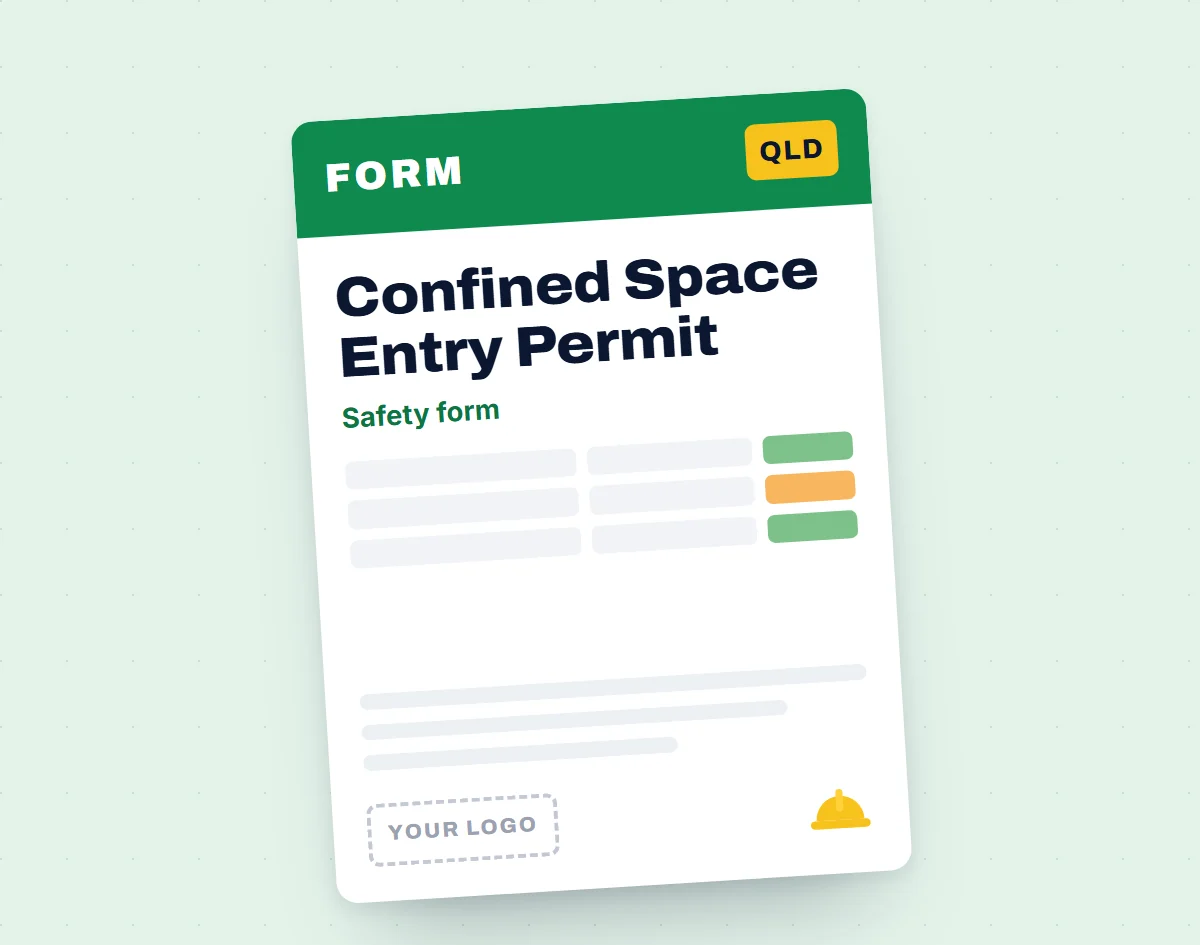 Confined Space Entry Permit Confined Space Entry Permit